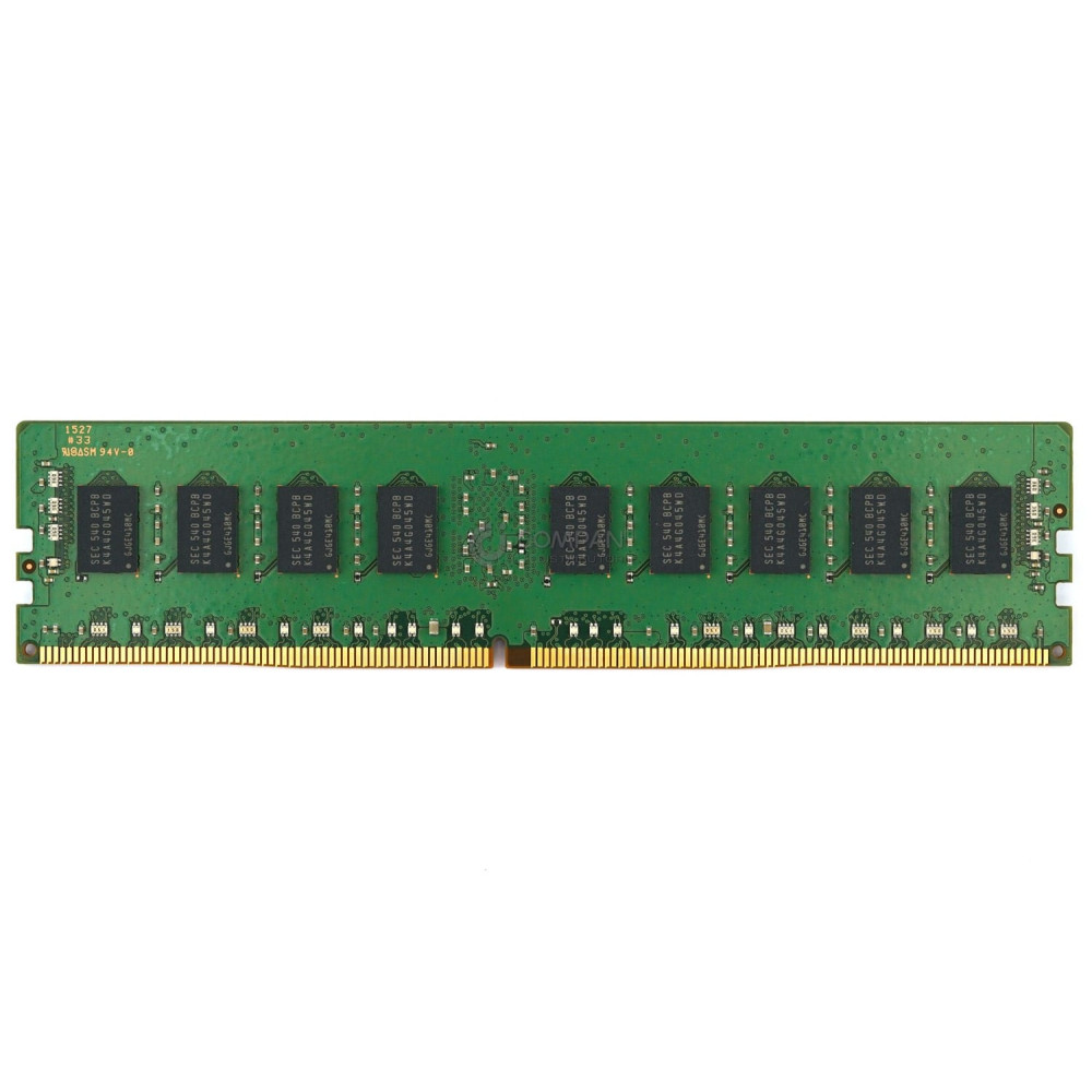 46W0790 IBM DDR4 8GB 1RX4 PC4-17000 2133MHZ RDIMM